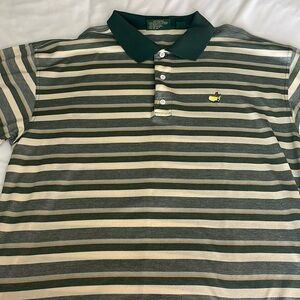 Vintage Augusta National Golf Club Polo